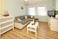 Appartement met 1 Slaapkamer en een Balkon