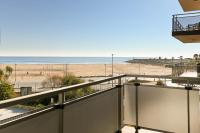 AT066 Primera línea, reformado, vista playa - Ferienwohnung Torredembarra