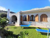 Nuova Valmar Villa Carta 100 mt mare - B&B Costa Rei