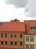 Ferienwohnung Neuer Weg 15 - Ferienwohnung Quedlinburg