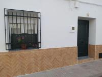 Casa con piscina cerca de Sevilla - B&B