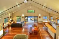 THE BARN - Ferienwohnung Mahia