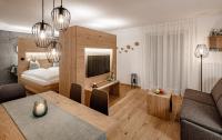 Superior Apartment with Sauna