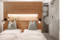 Suite con Sauna