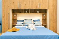 Marina Grande Apartment - Chambres d’hôtes Sorrente