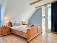 Appartement met 2 slaapkamers