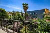 YiD Capo di Mondo Luxury apartment in florence - B&B