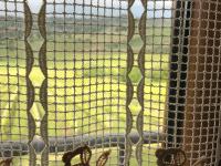 Chambre Lit Queen-Size - Vue sur Jardin