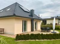 B&B Alt Schwerin - Ferienhaus Plauer See - Bed and Breakfast Alt Schwerin