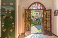 Villa Monastero - Chambres d’hôtes Arona