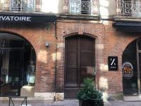 Appartement de prestige – rue des Arts - B&B