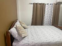 Cozy Quarters Tobago - Ferienwohnung Scarborough