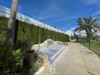 Apartamento en Atlanterra, Zahara de los Atunes - Ferienwohnung Zahara de los Atunes