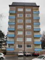 Appartement met 3 Slaapkamers