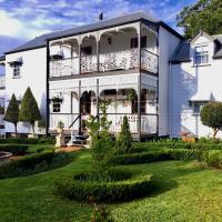 Middleton House Maleny - B&B