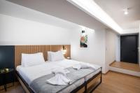 Traveleclectic Apartments - B&B