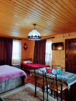 Casa con 1 dormitorio