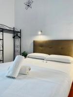 Camera Quadrupla con Balcone