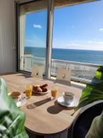 Vue mer exceptionnelle - B&B Le Barcarès