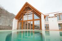 Scrind 11 - Madleine Chalet - B&B