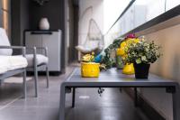 Luxury Ambiance - Ferienwohnung Voluntari