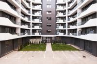 Luxury Ambiance - Ferienwohnung Voluntari