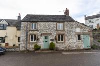 B&B Brassington - Dale End Cottage, Brassington - Bed and Breakfast Brassington