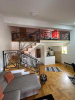 Apartman Jackie - B&B