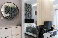 White Pearl Apartment - Ferienwohnung Krakau
