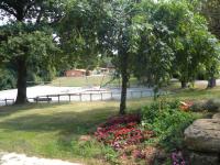 Gîtes de La Futaie - Ferienwohnung Sauzé-Vaussais