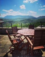 Villa Georgia - Bed and Breakfast