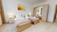 Apartment mit 1 Schlafzimmer
