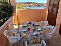 B&B La Maddalena - Residenza Le Giare - Bed and Breakfast La Maddalena