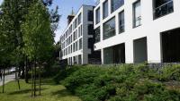 White Pearl Apartment - Ferienwohnung Krakau