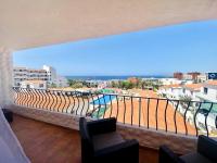 Adeje beach apartament + Parking - B&B Adeje