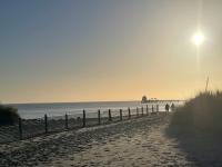 Vogelnest - B&B Grömitz