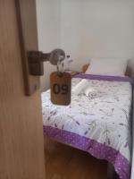 Camera Singola con Bagno Privato