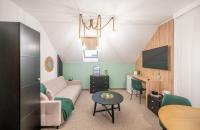 Suite Junior Familiar