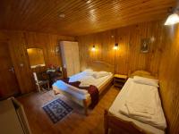 Habitación Triple Deluxe