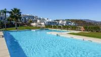 Panoramic terrace w pool by Costarentals - Ref 192 - B&B La Cala De Mijas