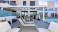 Panoramic terrace w pool by Costarentals - Ref 192 - Ferienwohnung La Cala De Mijas