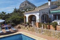 La Golondrina - B&B Xàbia