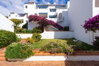 Seaview family apartment by Costarentals - Ref 54 - Bed and Breakfast La Cala De Mijas