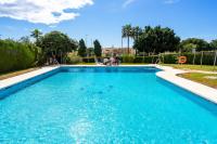 Seaview family apartment by Costarentals - Ref 54 - Bed and Breakfast La Cala De Mijas