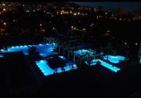 BENALBEACH COMPLEX - Chambres d'hôtes Benalmádena