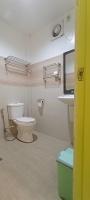 Comfort Dreibettzimmer mit Dusche