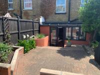 Margate Escape House, sleeps 5-6. Free parking. - Ferienwohnung Kent