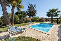 Villa Rodrigues - B&B Pêra