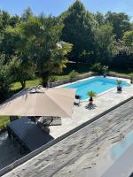 Villa Cassandre - B&B