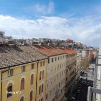 B&B Trieste - Trieste Mia Rooms - Bed and Breakfast Trieste